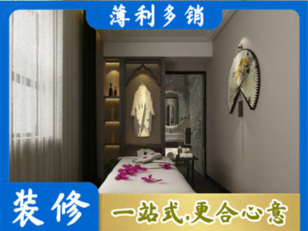 阿尔山市正规衣帽间装修